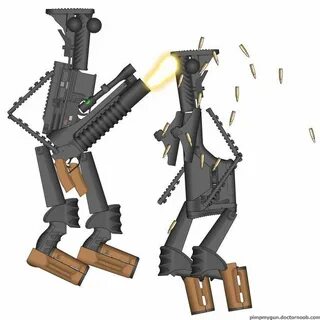 4chan Gun Designs Dank Memes Amino