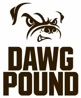 Dawg pound Logos