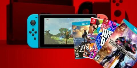 Sale what games should i get for switch in stock