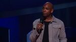 I Wrote Dave Chappelle a Letter About His Terrible Transgend