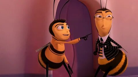 Bee Movie 2007 1080p BluRay DTS x264-ESiR Torrent Downloads 