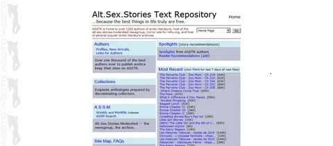 Asstr.Org Search - Telegraph