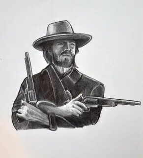 49+ Clint Eastwood Wallpapers Josey Wales on WallpaperSafari