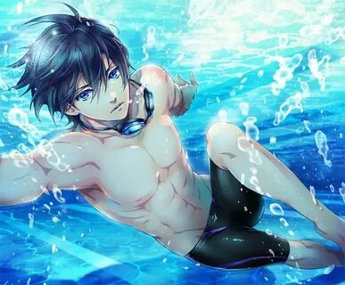 Pin by Lunaris on Free! Iwatobi Swim Club Anime, Free iwatob