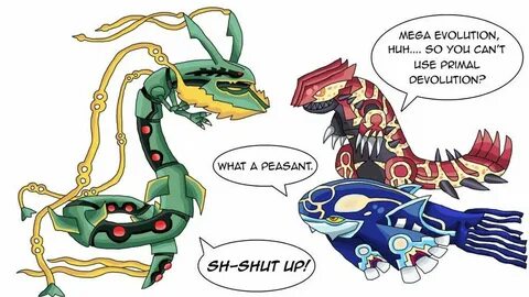 Pokemon Analysis #1! Rayquaza 🌠 🌠 Pokémon Amino