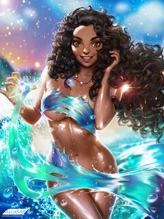 moana yande.re