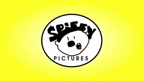 Spiffy Pictures Logo - YouTube