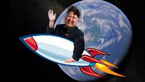 Rocket man Memes