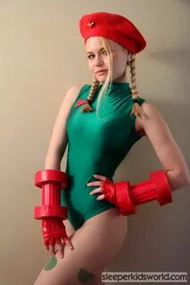 Pin on Street Fighter Cammy White Sexy Cosplay