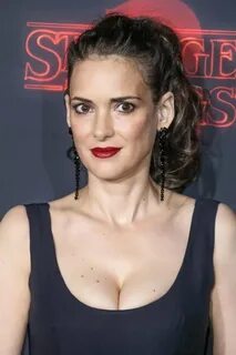 49 hot photos of Winona Ryder Boobs named Name will make you