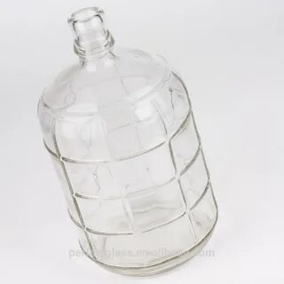 1/3/5/6 Галлонов Стеклянный Карбон - Buy Стекло Carboy,6 Гал