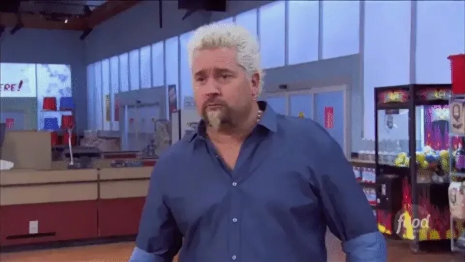 New trending GIF on Giphy Giphy, Guy fieri, Guy fieri gif