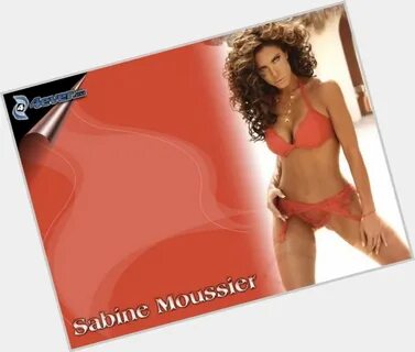 Sabine Moussier Official Site for Woman Crush Wednesday #WCW