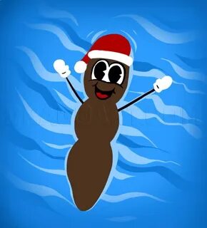 How To Draw Mr Hankey, Step by Step, Drawing Guide, by Dawn 