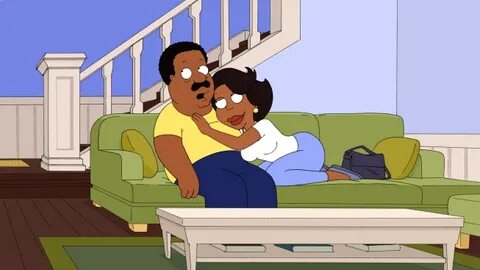 A Vas Deferens Between Men & Women The Cleveland Show Wiki F