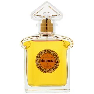 Guerlain Mitsouko - Eau de Parfum - MyVenus