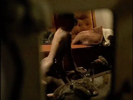 Halle Berry in "Monsters Ball" - GIF on Imgur