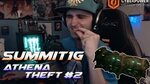 Summit1G Athena Chest Steal #2 (Double steal)