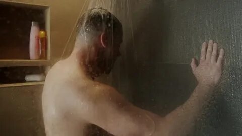 ausCAPS: Ben McKenzie shirtless in Southland 5-06 "Bleed Out