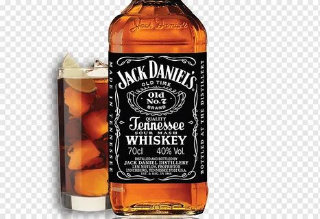 Tennessee whiskey Bourbon whiskey Jack Daniel's Distilled be