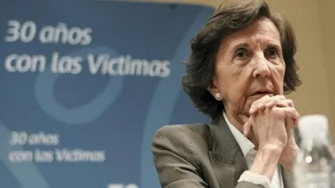 Vidal-Abarca al Fiscal General tras el asesinato de su marid