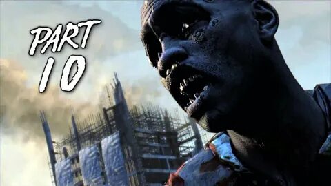 DYING LIGHT Walkthrough ITA HD - PARTE 10 - Le fogne - YouTu