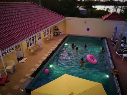 Туры в отель Barefeet Naturist Resort Курортный город, Таила