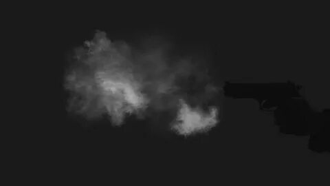 Gun Smoke Vol. 1 Stock Footage Collection ActionVFX