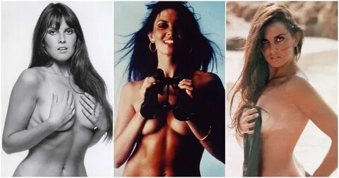 49 Nude Pictures Of Caroline Munro Which Will Get All Of You