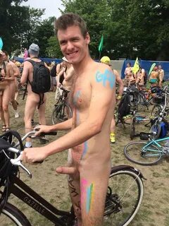 Brighton WNBR 2015 Cuteboy1984 Flickr