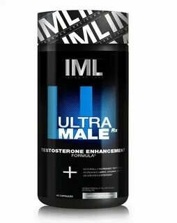 ✔ Ultra Male Rx Iron Mag Labs 🔥 купить