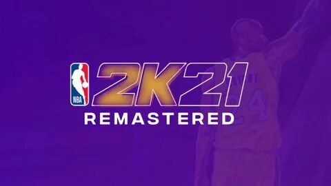 How to Install NBA 2K21 Remastered by Mahmood - Shuajota: NB