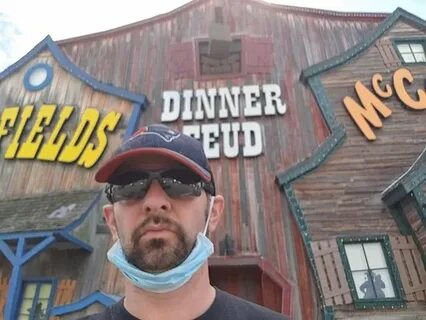 Hatfield & McCoy Dinner Show (Pigeon Forge) - 2020 All You N