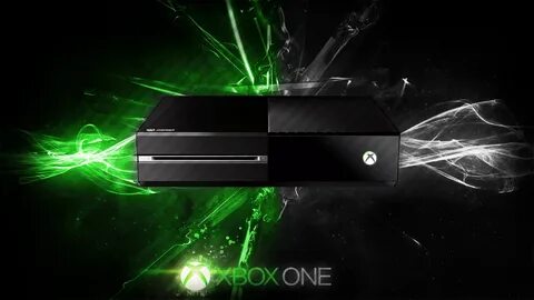 Теперь и Xbox One умеет делать скриншоты