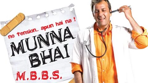 Understand and buy munna bhai mbbs full hd cheap online