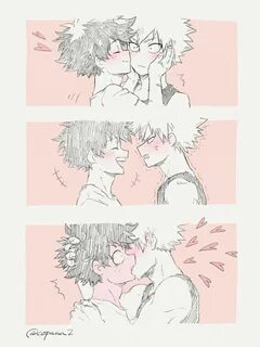 Pin on bakudeku