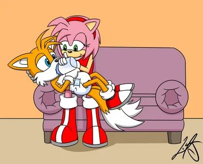 Sonic Tails And Amy Hentai - Telegraph