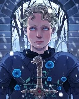 Brienne of tarth Game of thrones art, Brienne of tarth, Fan 