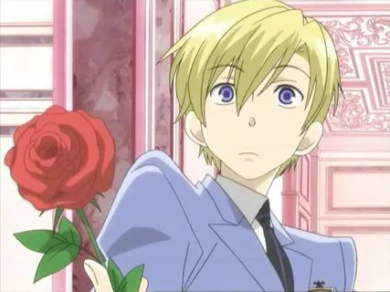 Tamaki Suoh Character Analysis Anime Amino