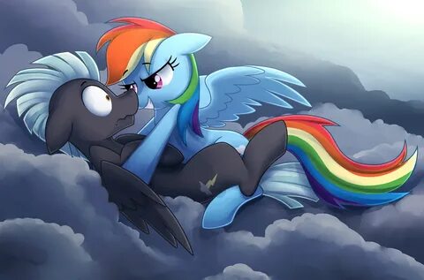 Pin on Rainbow Dash