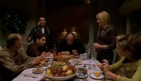 YARN He Is Risen - The Sopranos S03E08 popular video clips 紗