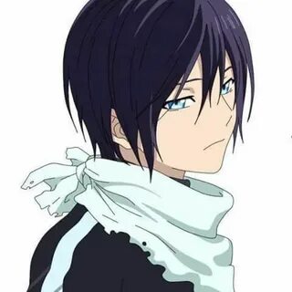 Deus Yato Anime Amino