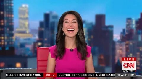 CNN Newsroom With Ana Cabrera : CNNW : June 29, 2019 12:00pm