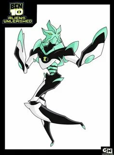 aliens unleashed fans Ben 10, 10 things, Ben 10 omniverse