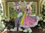 How to Celebrate Easter at Walt Disney World AttractionTicke