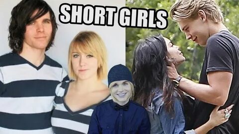 Do Guys Like Short Girls? (or Tall Girls?) Onision Wiki Fand