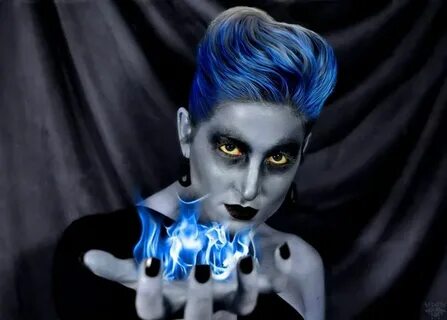 Hades III by Queenmellybee on deviantART Halloween cosplay, 