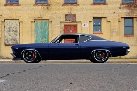 1969 chevy Chevelle cars classic modified wallpaper 2037x136