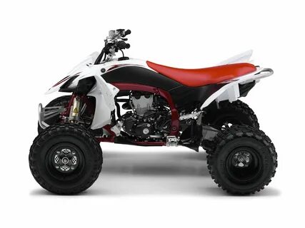 YAMAHA YFZ450R specs - 2008, 2009 - autoevolution