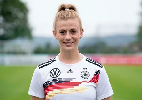 Fußball-Nationalspielerin Johanna Elsig: Ein Leuchtturm aus 
